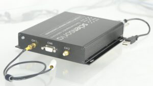 Appareil de contrôle non destructif par courants de Foucault Z-Scope TL2M21 Appareil de contrôle non destructif par courants de Foucault Z-Scope TL2M21